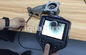 Đường kính 3,9mm Borescope video công nghiệp với ống chèn camera phía trước